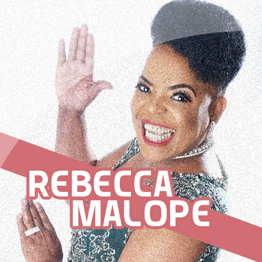 Rebecca Malope All Songs icon