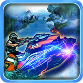 Riptide Yacht Racing 3D Free icon