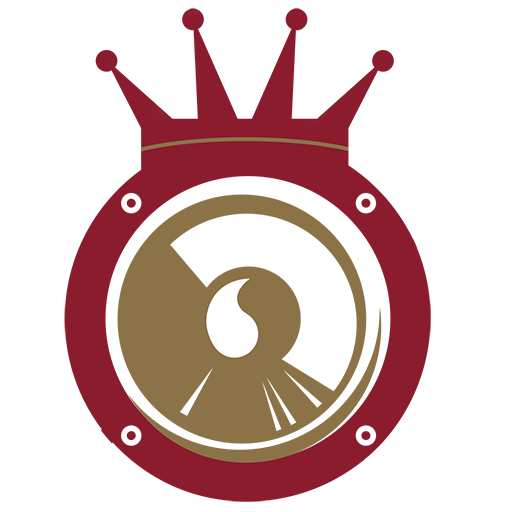 Royal FM 95.1 Radio App icon