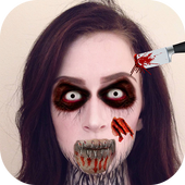 Zombie Booth Maker icon