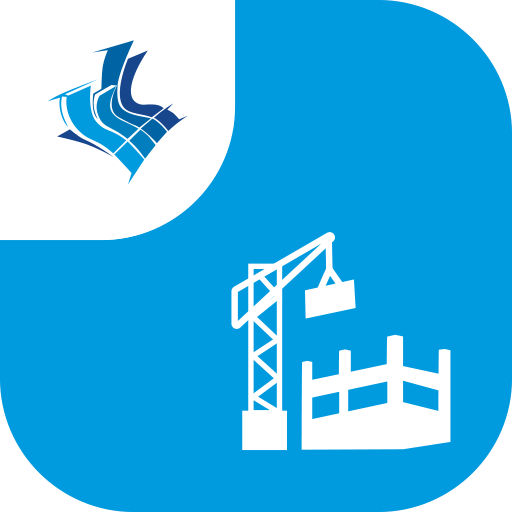 SKYSITE Projects Construction App icon