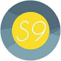 Galaxy A50 Launcher Theme on 9Apps