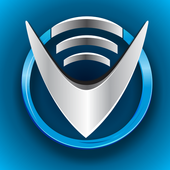 Voice to phone أيقونة