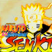 Naruto Senki Shippuden Ninja Storm 4 Trick New icon