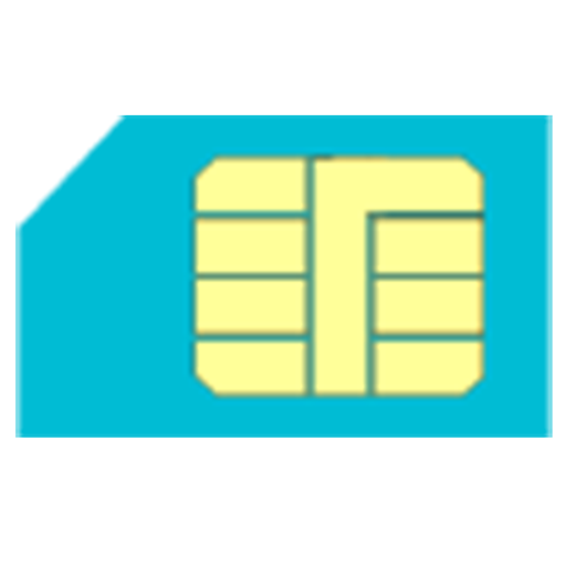 SIM Manager icon