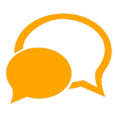 Chat Anonimo icon