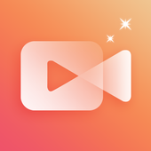 Video Editor: Video Maker With Music And Photos icon