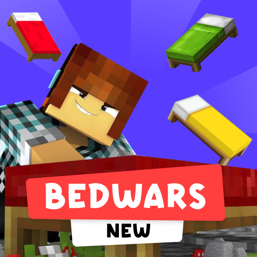 Bedwars for Minecraft icon