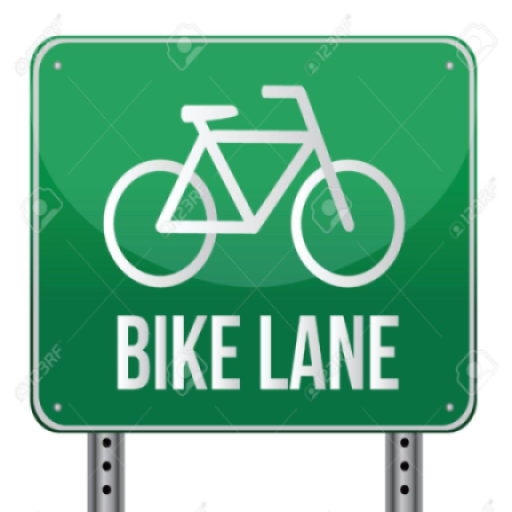 Carril Bici Cádiz icon