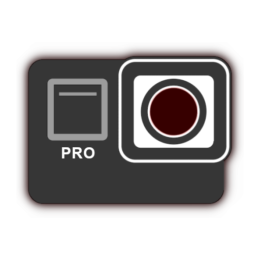 CK47 Pro video recorder [4K] icon