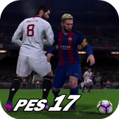 Asyplays For PES 17 Trick icon