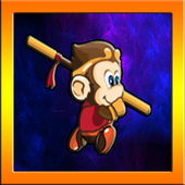 Monkey Space Adventures icon