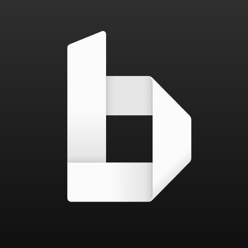 Brief: Team Collaboration Tool иконка