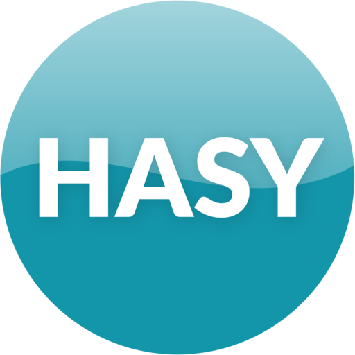 HASY Smart Home icon