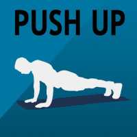 Push Ups 💪 Workouts and Challenges on 9Apps