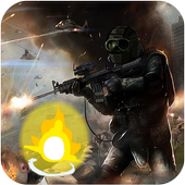 Sniper Hit City Mission 2019 icon