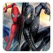 Wallpaper 3d spiderman on 9Apps