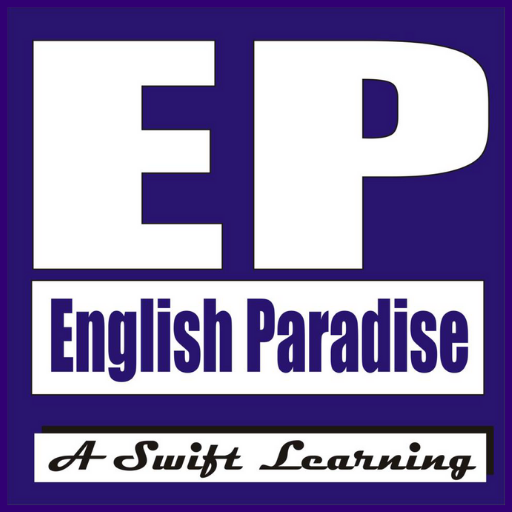 English Paradise icon