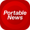 Portable News icon