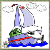 How To Learn Drawing icon