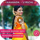 My Photo Kannada Lyrical Video Status Maker on 9Apps