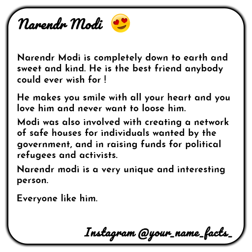 My Name Meaning , Your Name Facts icon