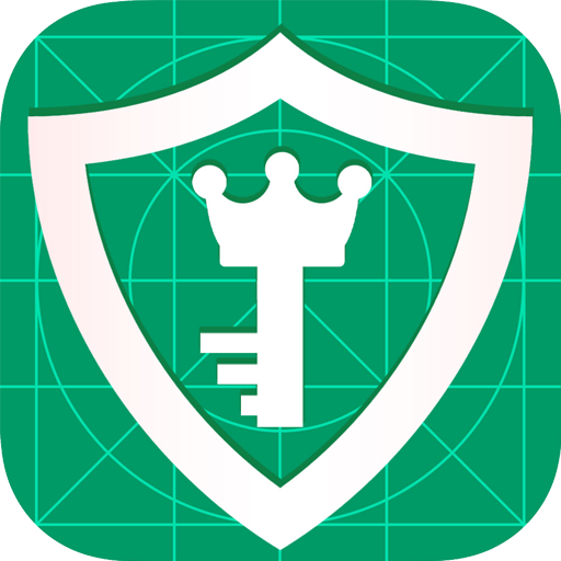 Lord VPN - Free DNS VPN proxy icon
