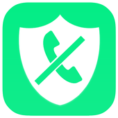 Call Blocker : Call Black List icon