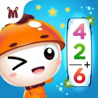 Marbel Kids Learn To Count on 9Apps