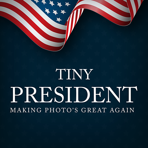 Tiny President - Trump Edition icon