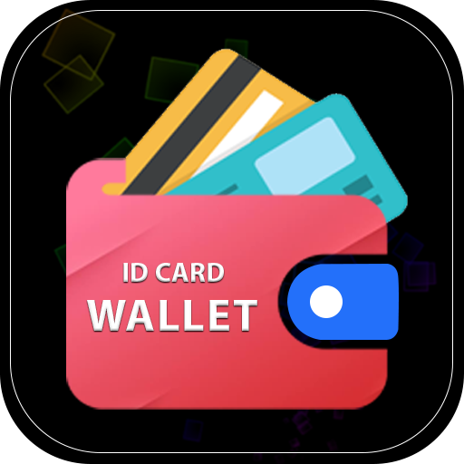 ID Card Wallet - ID Card Holder icon