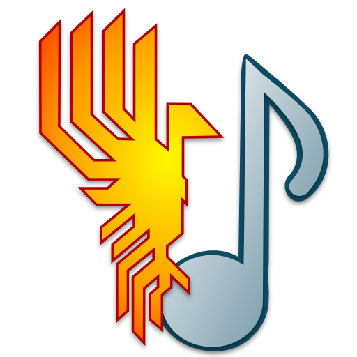 PhoenixStudio icon