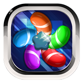 Candy Garden icon