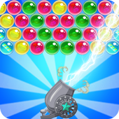 Bubble Shooter Pop Mania icon