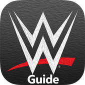 Guide for WWE icon