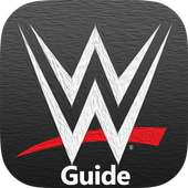 Guide for WWE