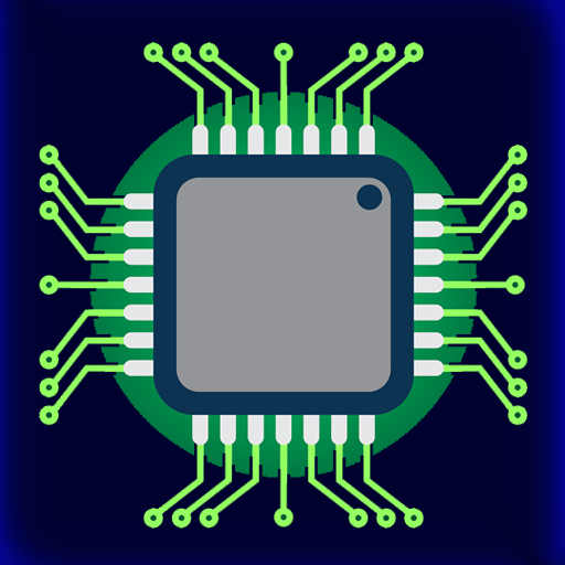 Electronic Components Learning Guide icon