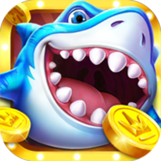 Regal fishing - arcade game icon