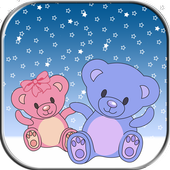 Teddy Bear Go Locker icon