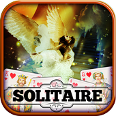 Solitaire: Angelic Realms icon