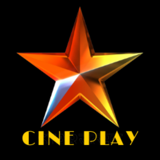 Cine Play icon