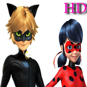 ladybug Wallpapers icon