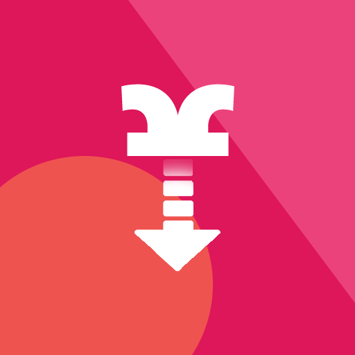 All Video Downloader icon