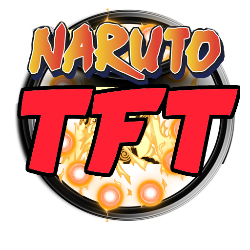 Naruto TFT - Play Naruto with auto chess Rule icon