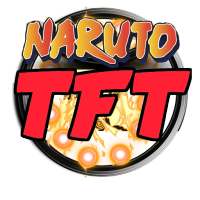 Naruto TFT - Play Naruto with auto chess Rule