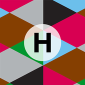 Harlequins Fan Camera أيقونة