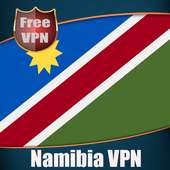 Namibia VPN