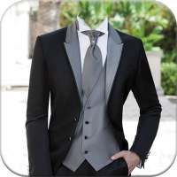 Man Fashion Suit Photo on 9Apps