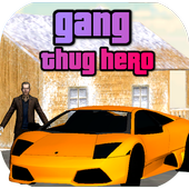 Gang Thug Hero 5 icon