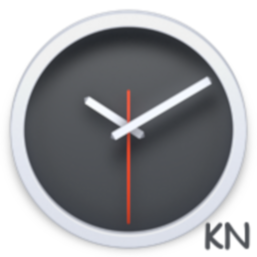 Alarm No Snooze icon